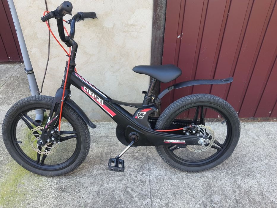 Велосипед  R-18.