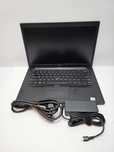 A298] Laptop Dell Latitude 7480 i5-6300U 8GB 256GB SSD M2 Win11