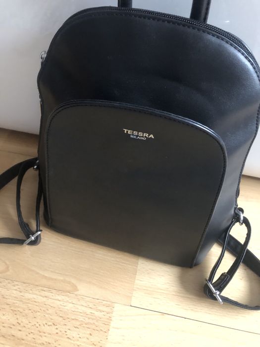 Plecak damski Milano