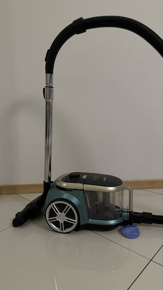 Odkurzacz Eureka Apollo