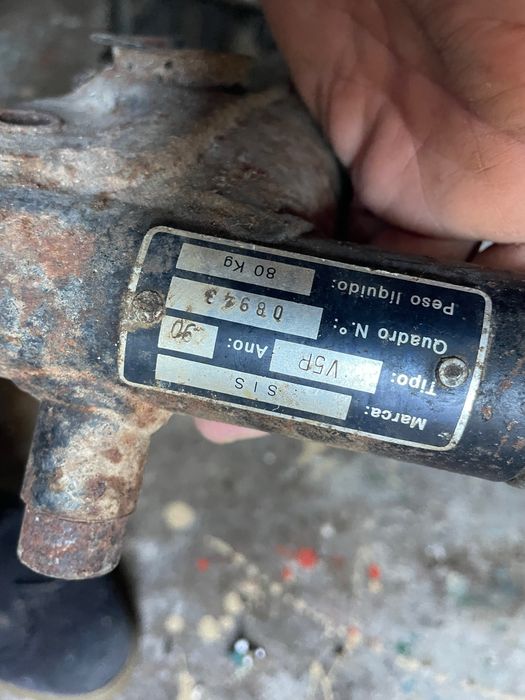 Motorizadas pecas e quadros