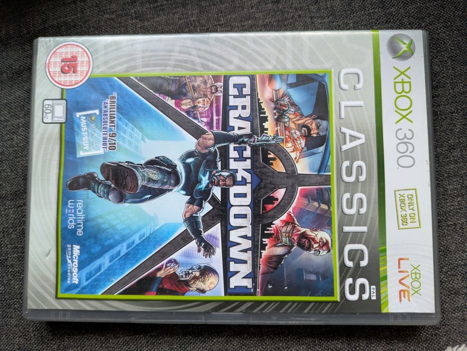 Ігри xbox 360 ліцензія Lego