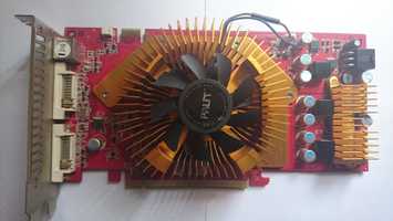 Nvidia geforce 9800gt 256bit