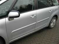citroen c4 grand picasso drzwi