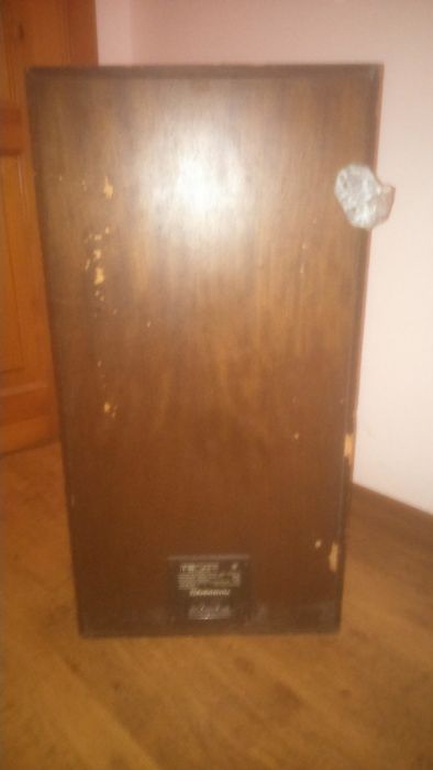 колонка Radiotehnika s90