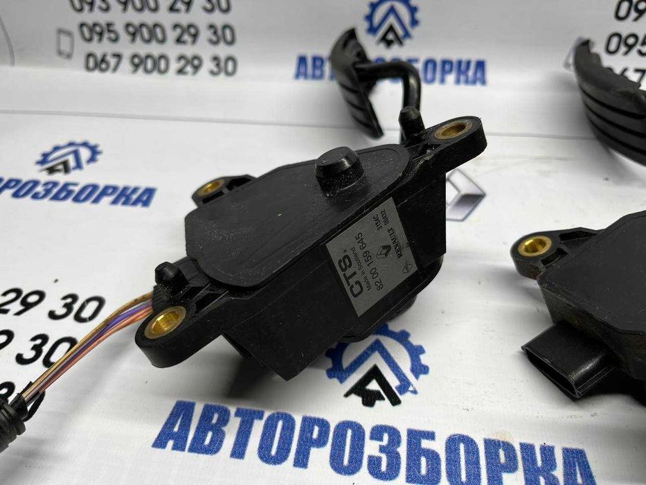 Педаль газу RENAULT MEGANE 2 SCENIC 2 2003-2009