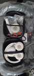Vendo fones jbl tuno 600 btnc