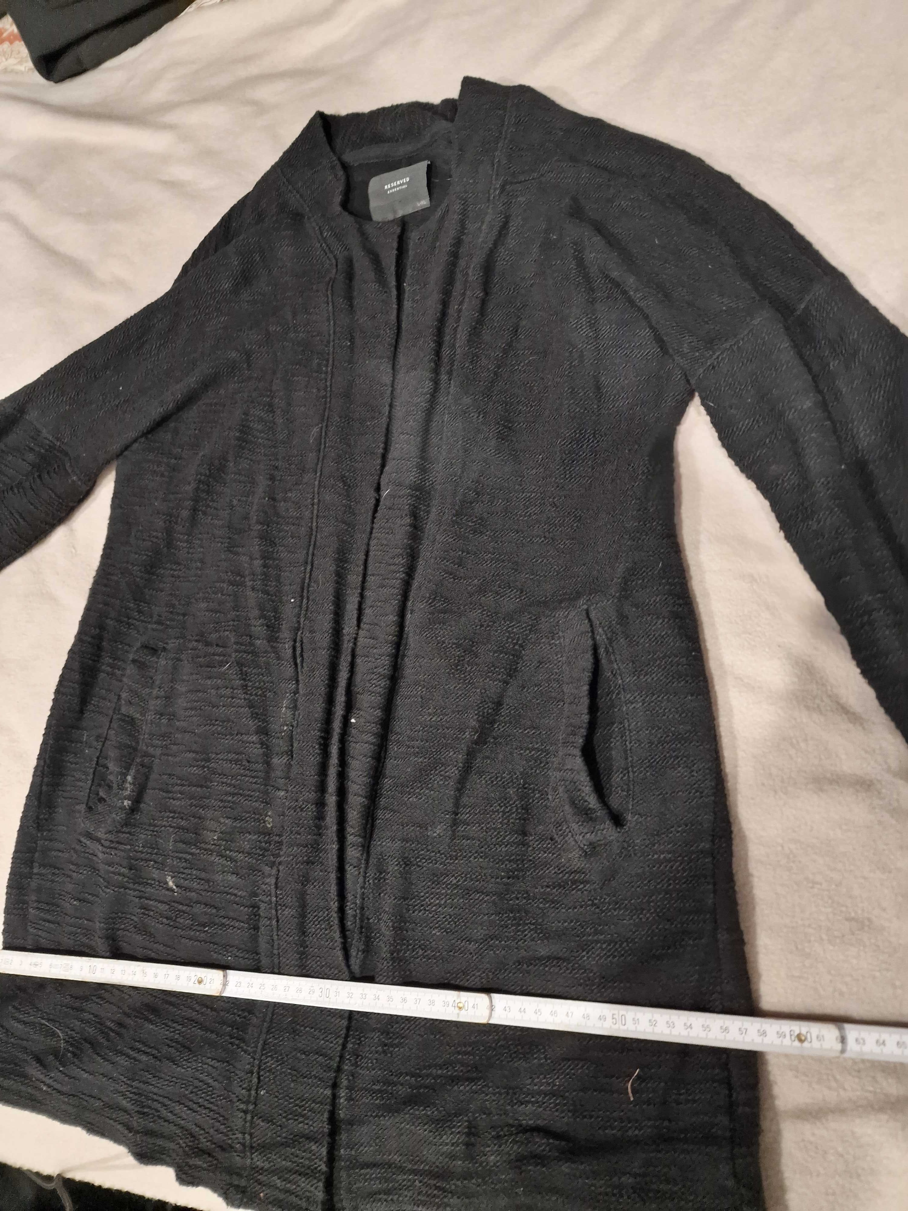 Cardigan męski Reserved rozmiar L/XL