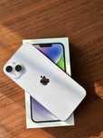 Super okazja!!! Iphone 14 plus (91% bateri) 128 GB