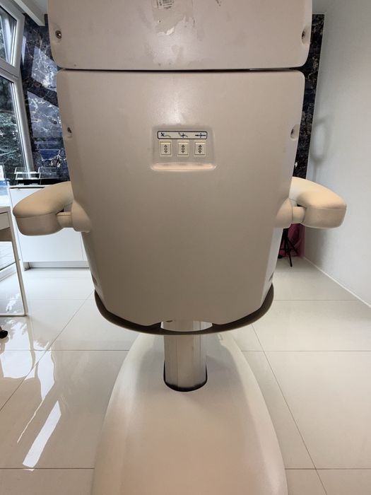 Elektryczny Fotel Kosmetyczny Weelko the welness Stan Bdb