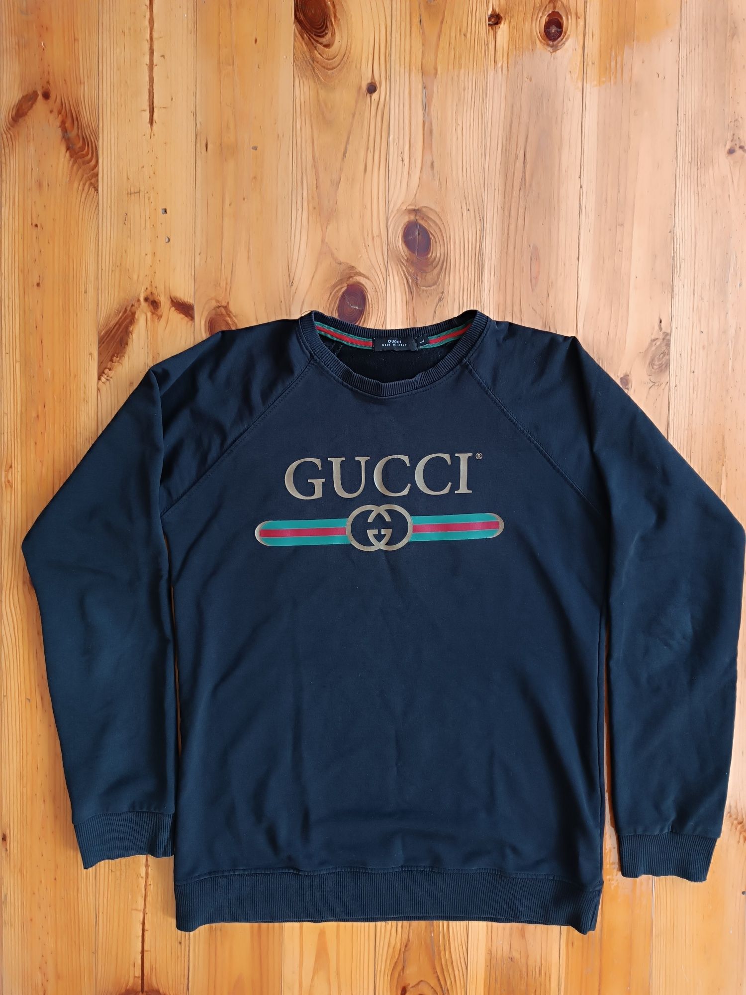 Жіноче худі від GUCCI