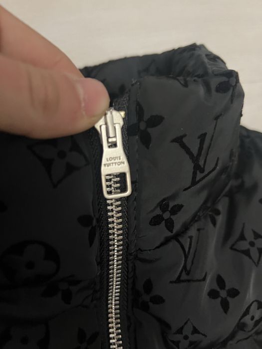 Жилетка louis vuitton