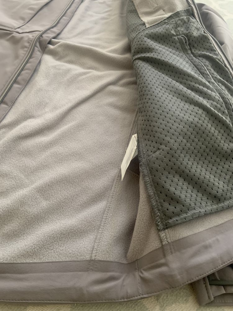Куртка 5.11 tactical SIERRA SOFTSHELL розмір S