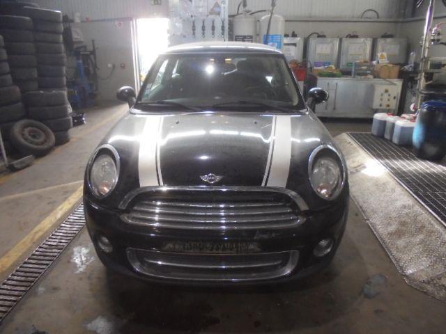 Carro MOT: N16B16A MINI MINI 2 R56 2013 1.6I 75CV 3P PRETO GASOLINA