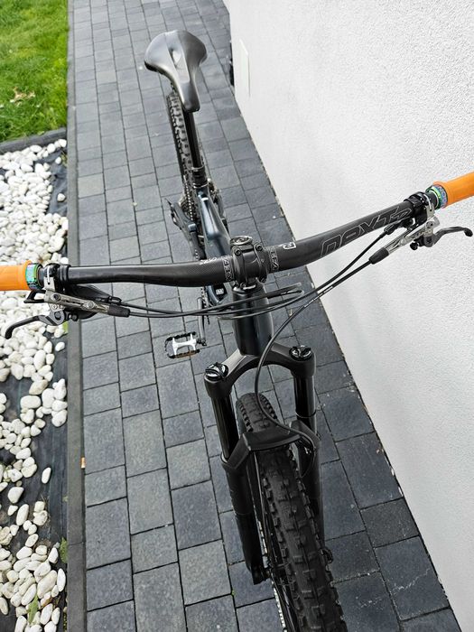 Orbea Occam H30 2021r. M 29" trail all mountain FOX Marzocchi