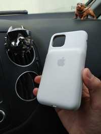 Чехол Apple Smart Battery Case