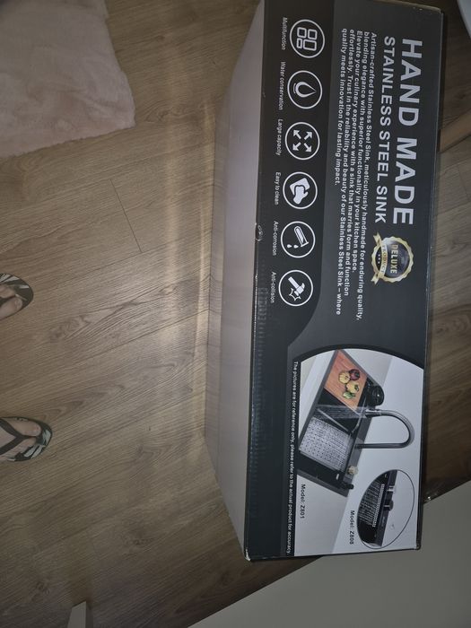 Lava loiça inteligente