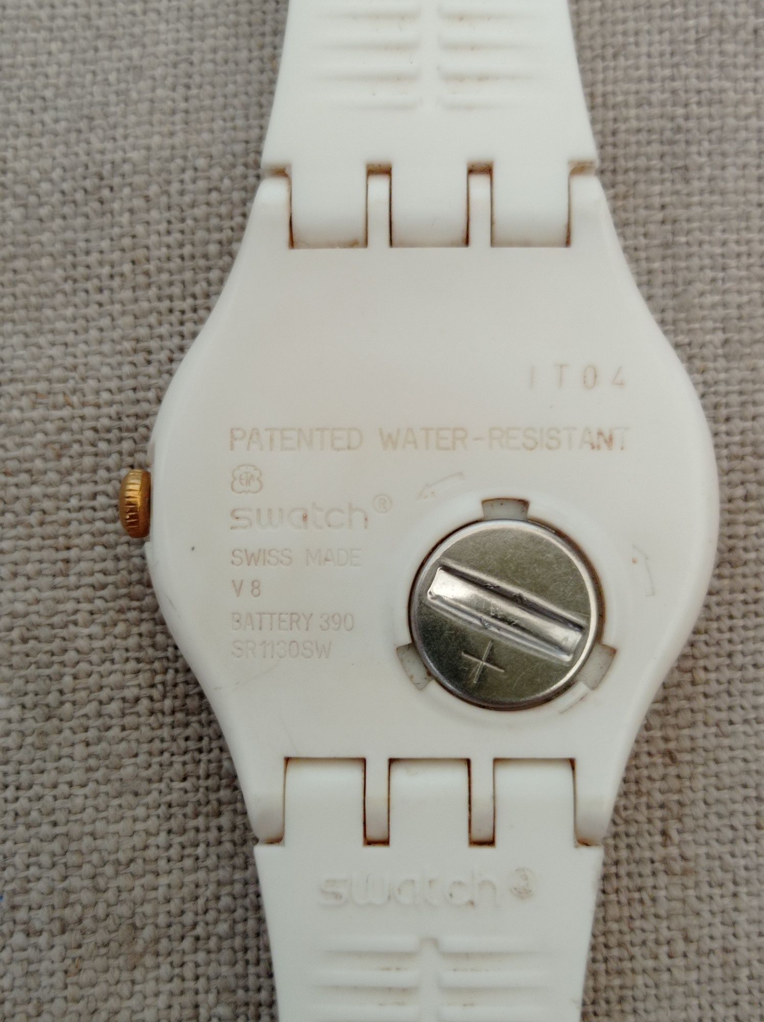 Часы женские Swatch