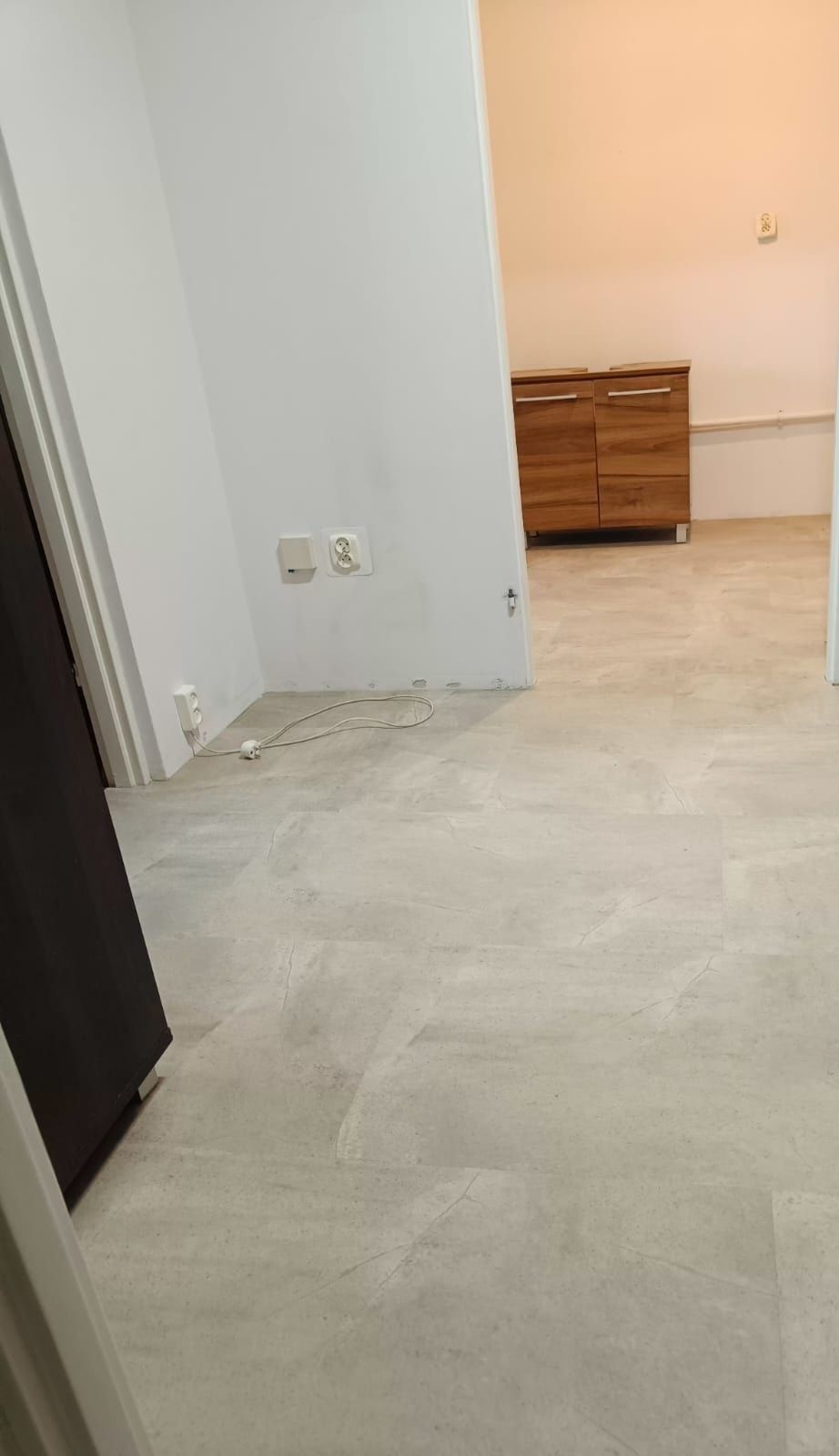 Panele winylowe CL Ablux Converter Sand