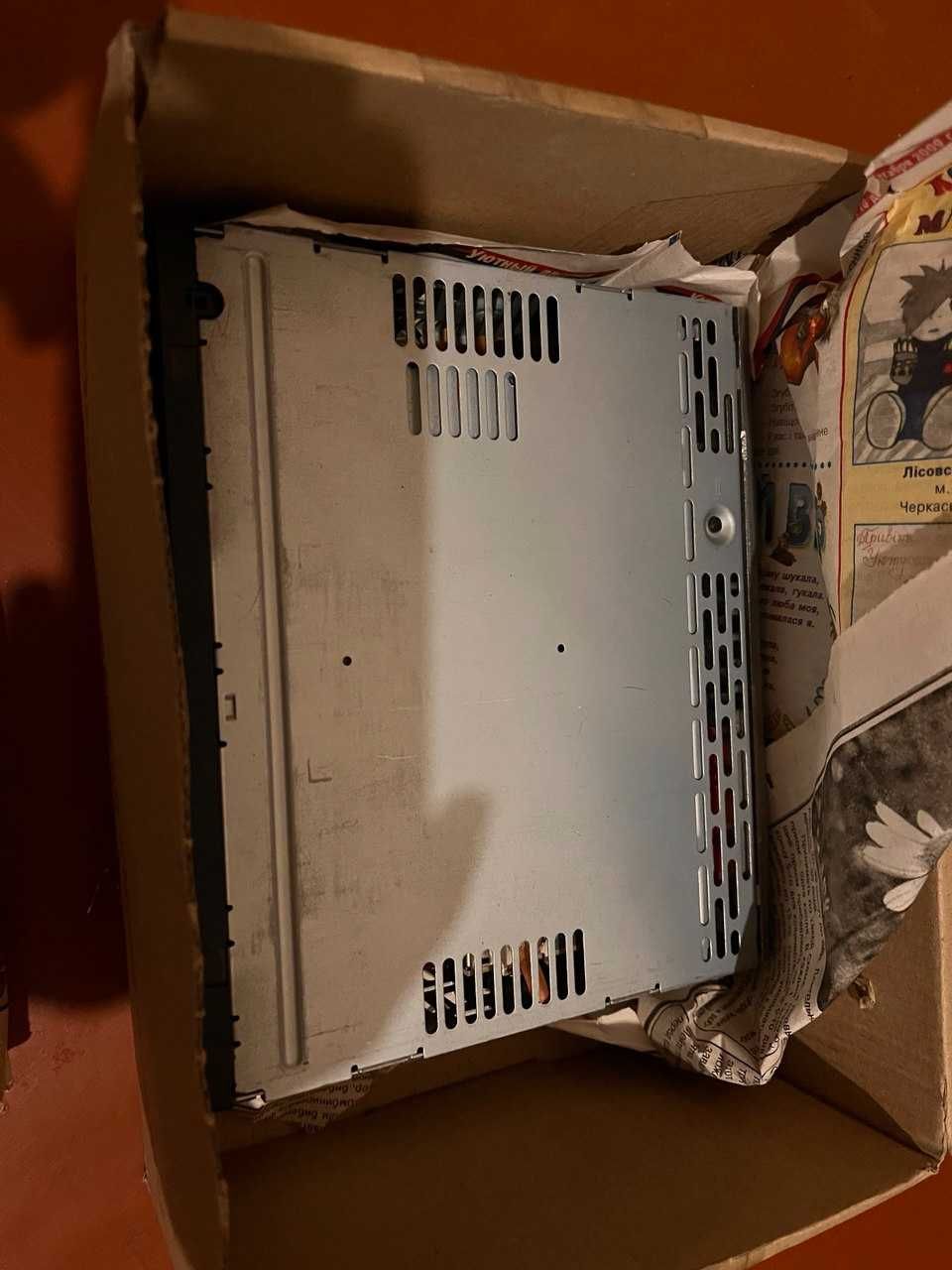 Автомагнитола Sony MEX-BT2600