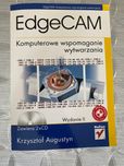 Komputerowe wspomaganie wytwarzania. EdgeCAM