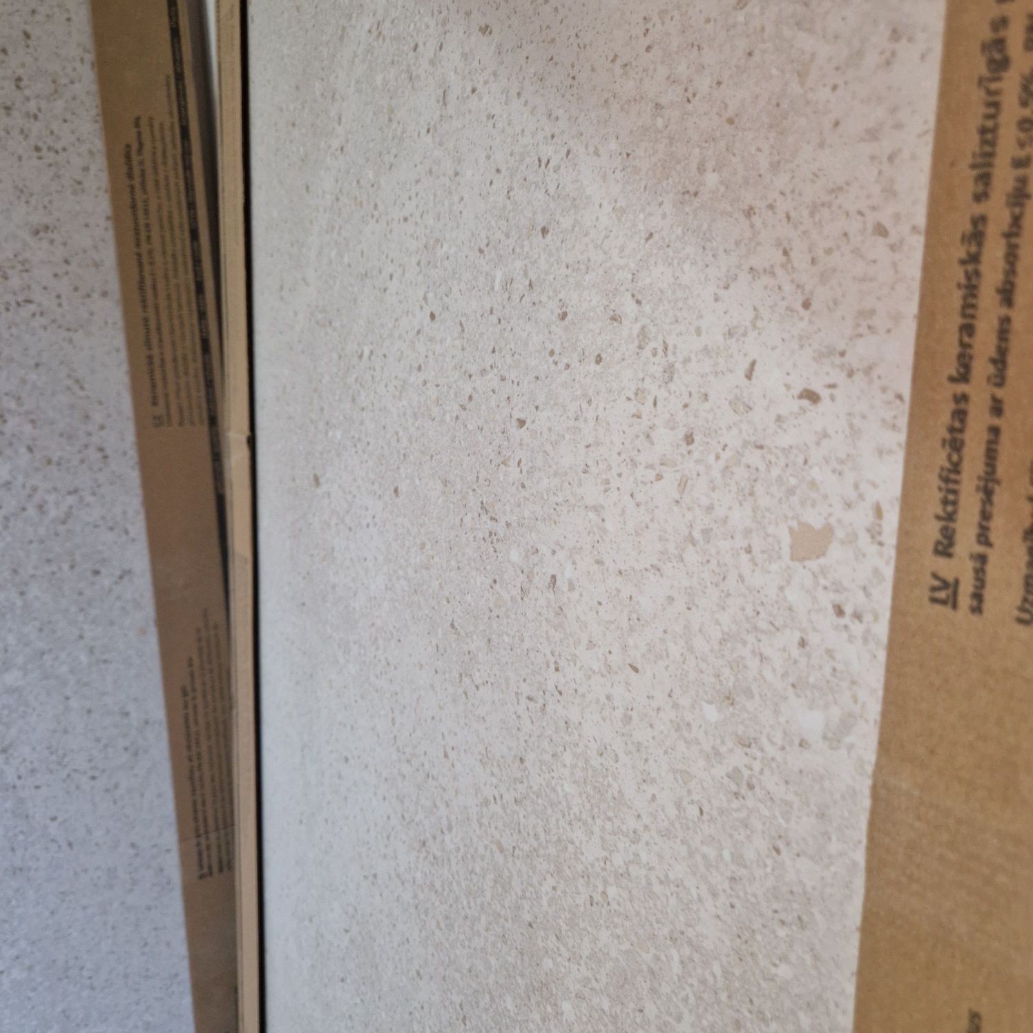 Gres Tubądzin Monolith Lavish Mat 120x60cm