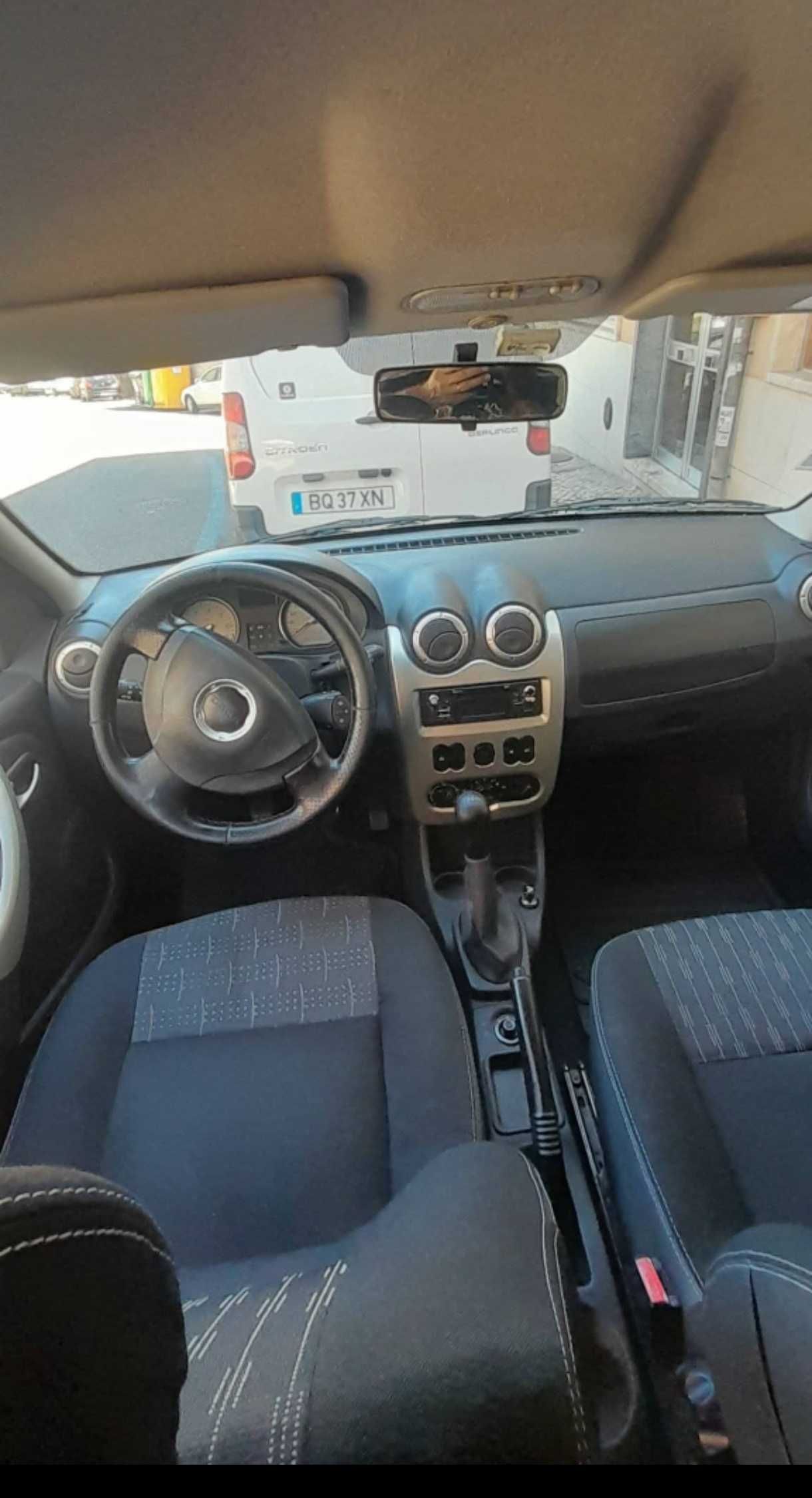 Dácia Logan, 2012, DCI 1.5 Diesel