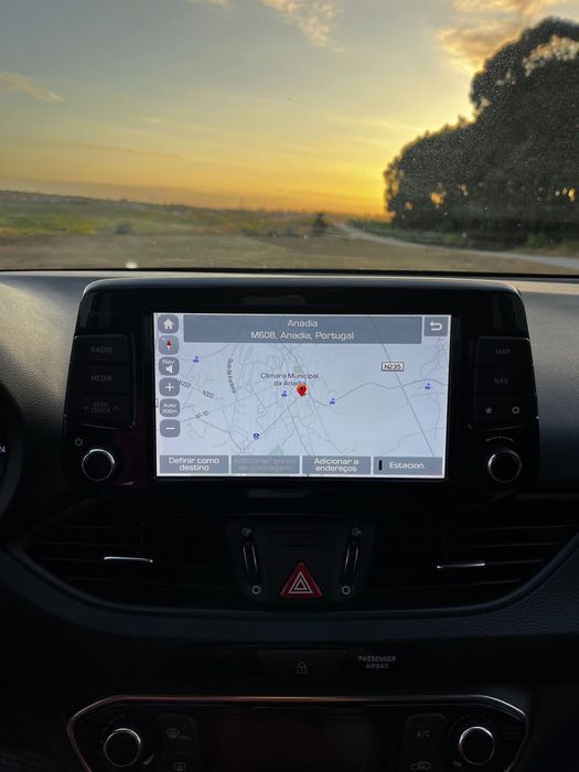 Hyundai I30 SW 1.6 CRDI Style