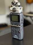 Zoom H5 - Przenośny Rejestrator Audio