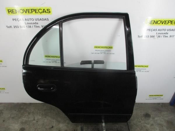 Porta trás direita HYUNDAI Accent I (X3)