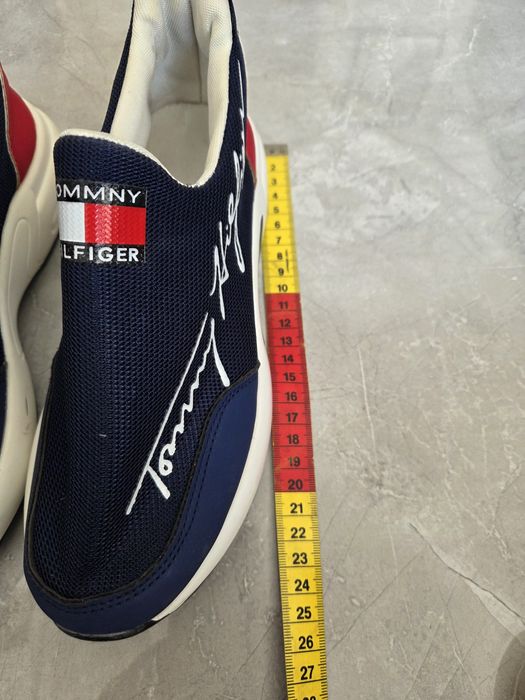 Buty  Tommy Hilfiger