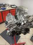 Silnik A642 3.0 cdi v6 mercedes / JEEP  24 miesiace gwarancji
