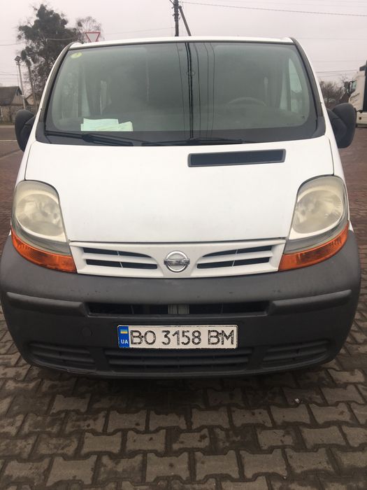 Продам Автомобіль,грузо-пасажир 6 місць
