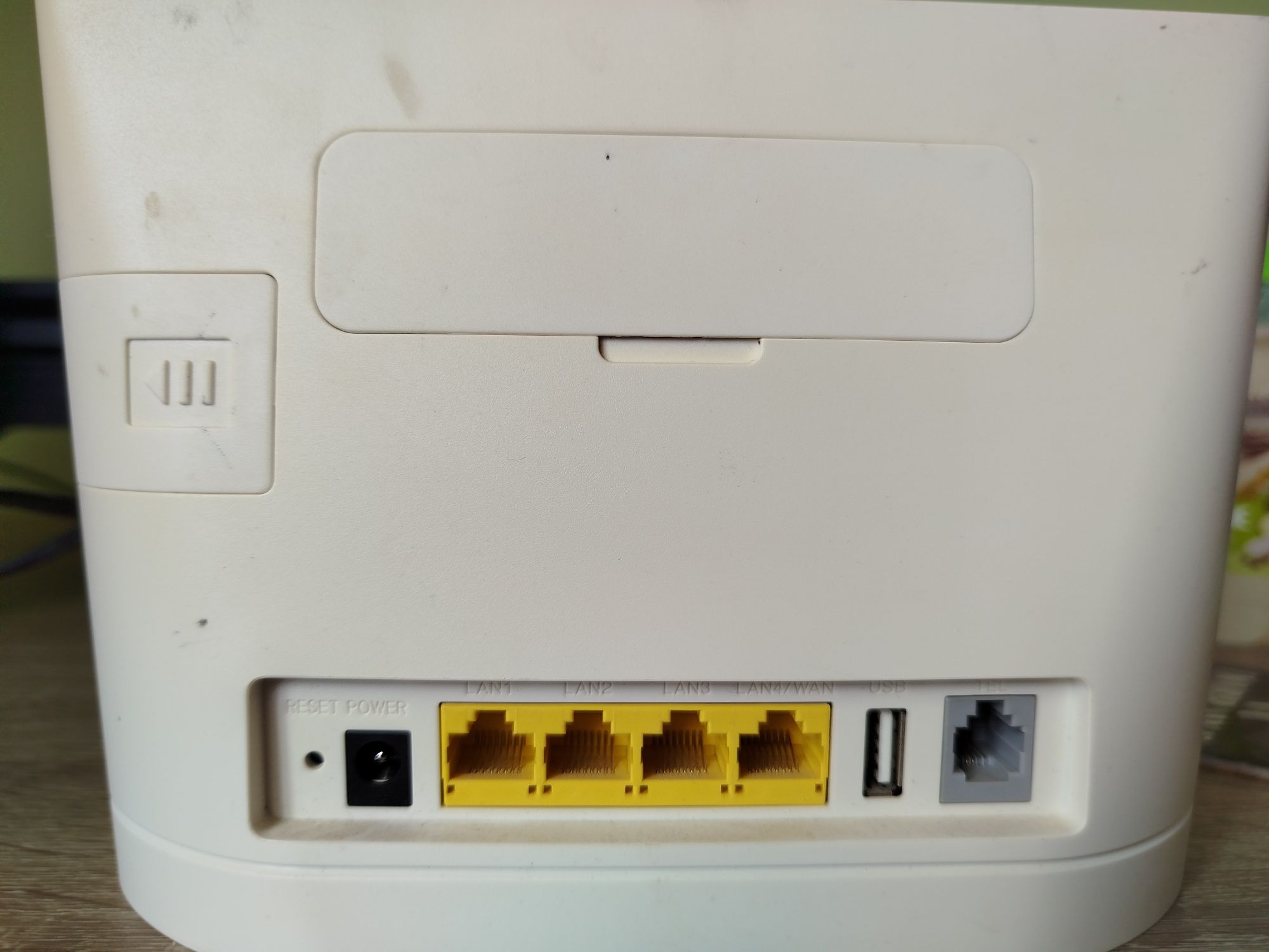 Modem Huawei SIM/ kabel