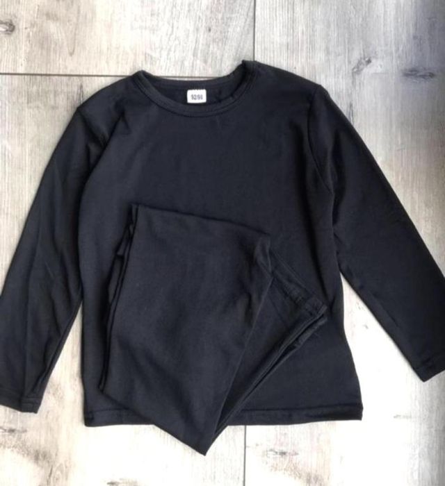 Набір дитячої термобілизни action