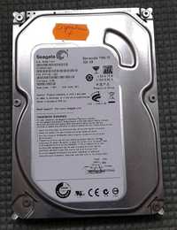 Жорсткий диск Seagate Barracuda 320 GB 7200.12 об/хв. ST3320413AS