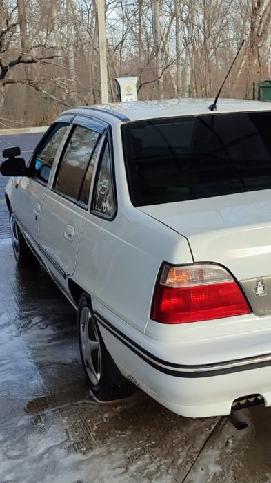 Продам срочно!!! Деу нексия 100