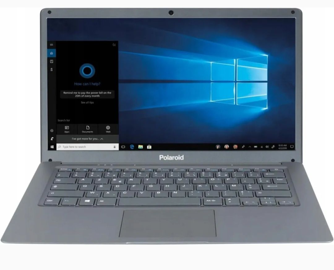 LAPTOPY 128 GO ProSerie -  14.1' HD Polaroid
