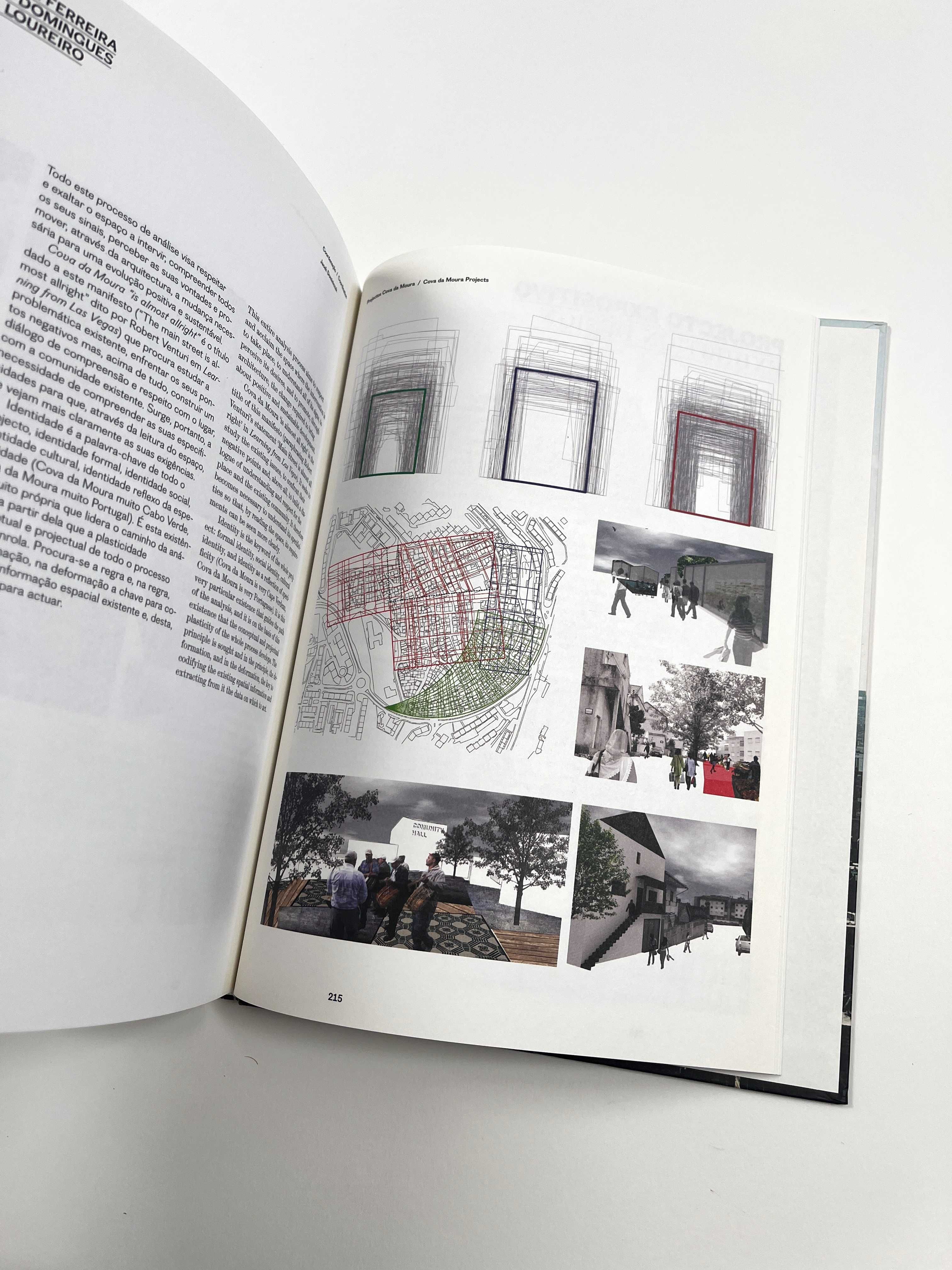 Falemos de Casas: Concursos Trienal Arquitetura Lisboa 2010