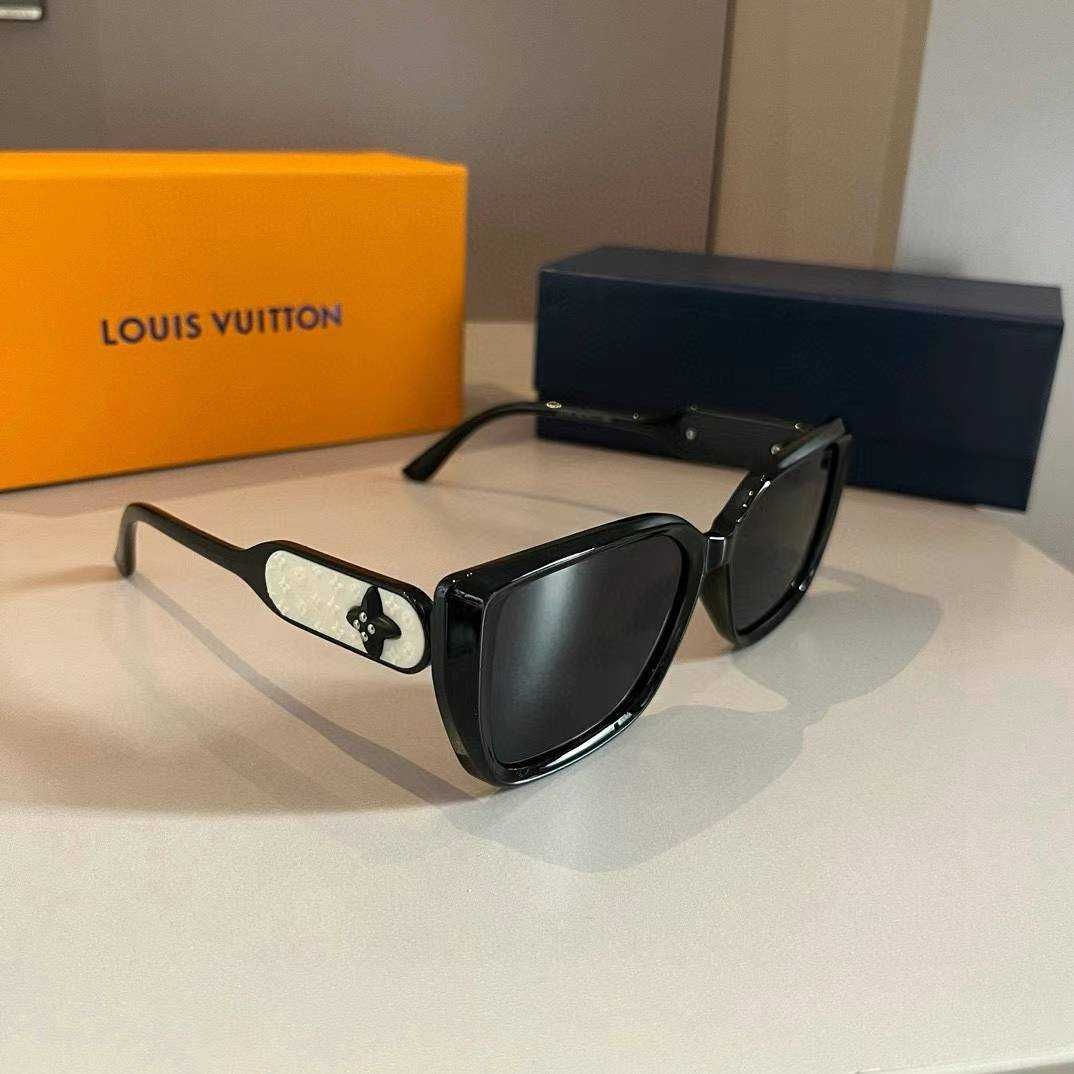 Okulary słoneczne Louis Vuitton 030414