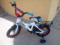 BMX Limber 12 jak nowy