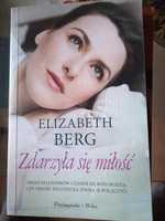 Zdarzyła się miłość Elizabeth Berg