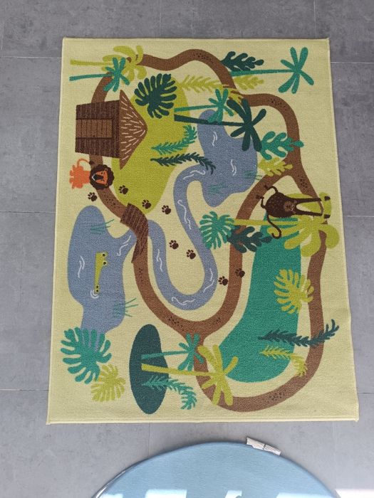 Decoração quarto infantil