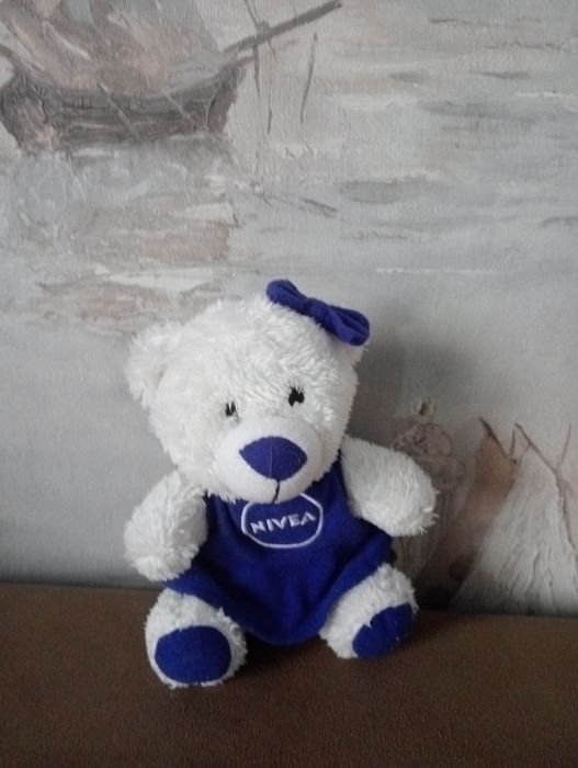 Медведик  гарантії 10 днів