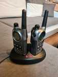 Motorola walky talky TLKR-T8