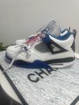 Nike_Air_Jordan_4 |Motorsports|Retro| rozmiar EU.42