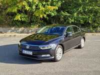 Volkswagen Passat Passat B8 Highline 1.8Tsi