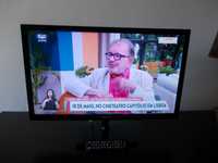 Televisor Samsung Led 27" c/novo