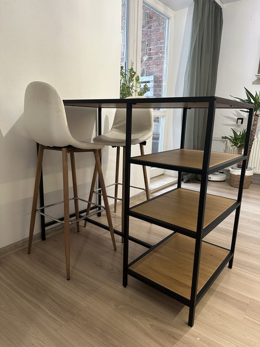 Wyspa kuchenna/ stół barowy