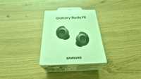 Słuchawki BT Samsung Galaxy Buds FE - nowe, zaplombowane. Gwarancja.